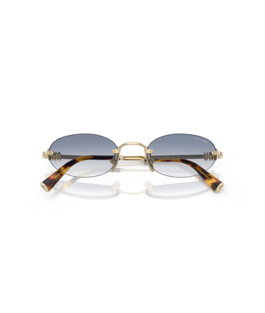 Gold Plated -Grey