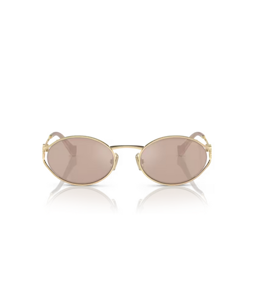 Pale Gold-Pink Gold