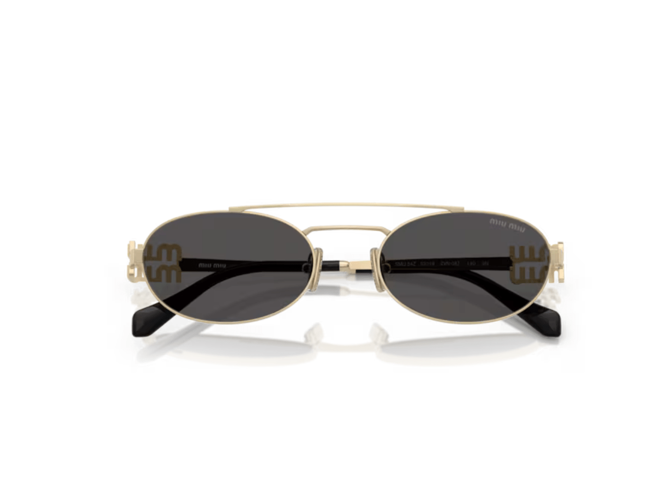 Gold - Dark Grey