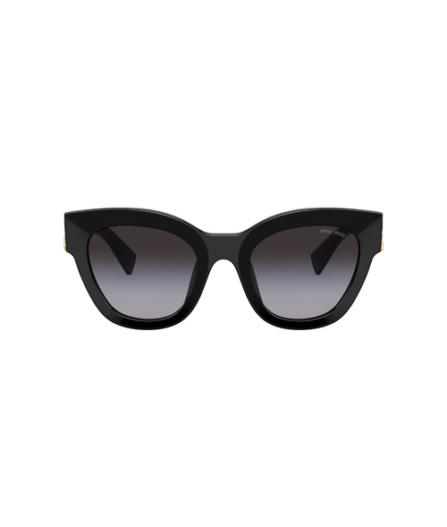 Black - Grey gradient