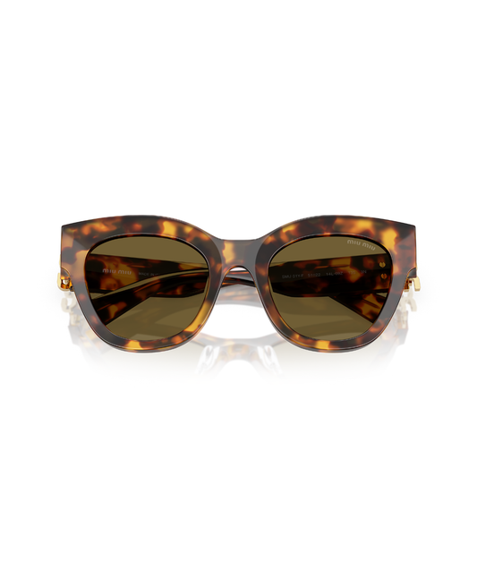 Havana Honey-Dark Brown