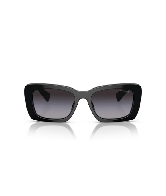 Black-Gradient Grey