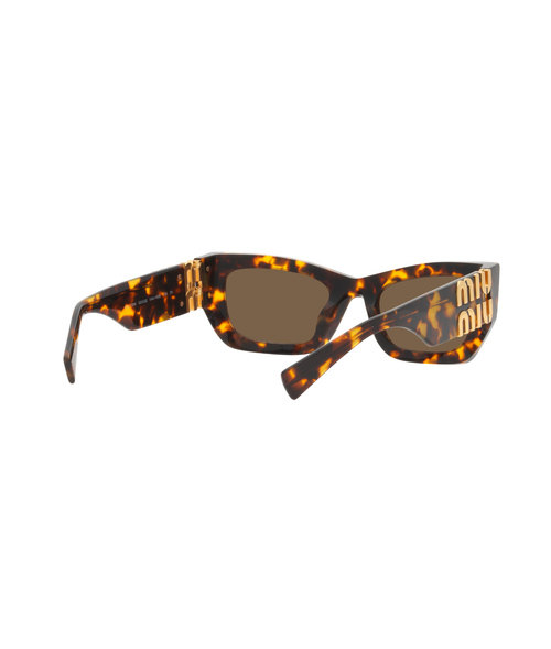 Honey havana-Dark brown