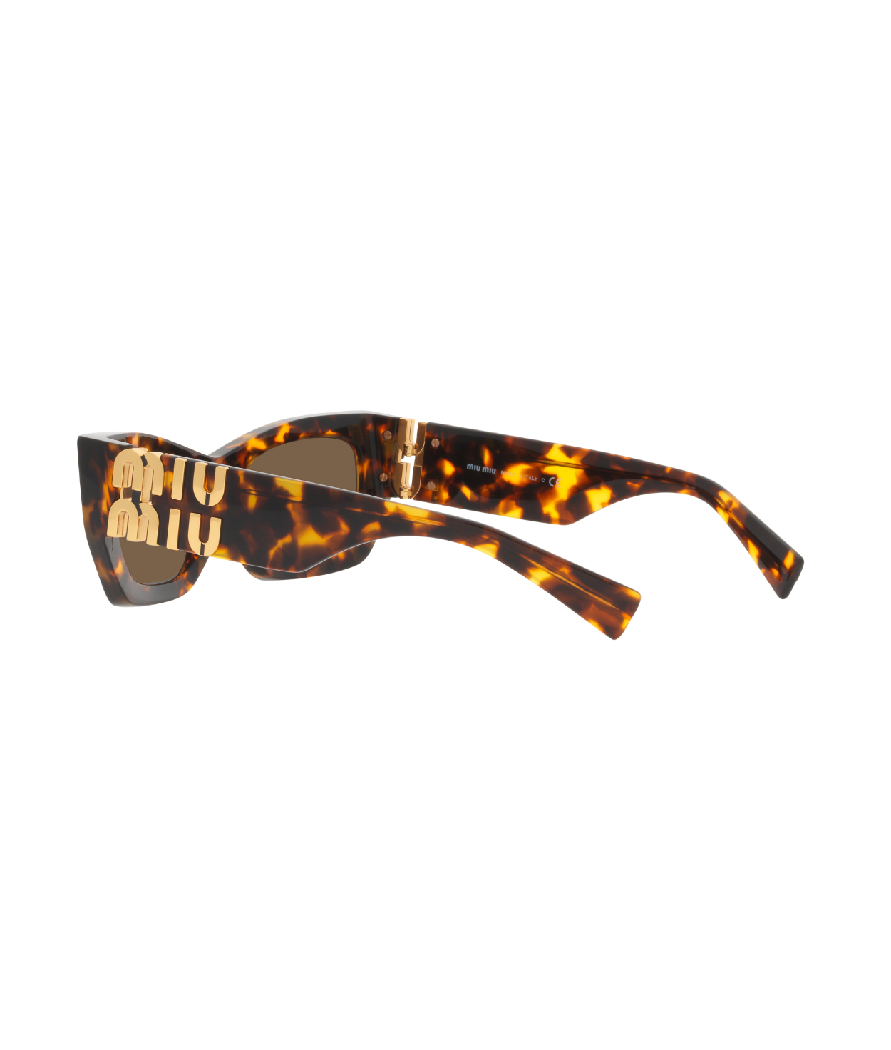 Honey havana-Dark brown