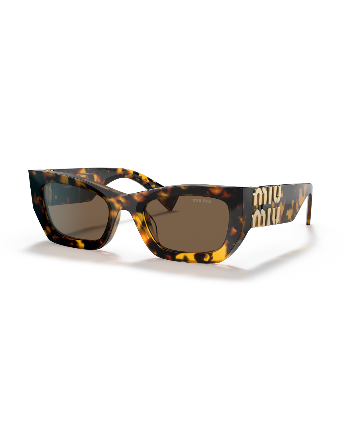 Honey havana-Dark brown