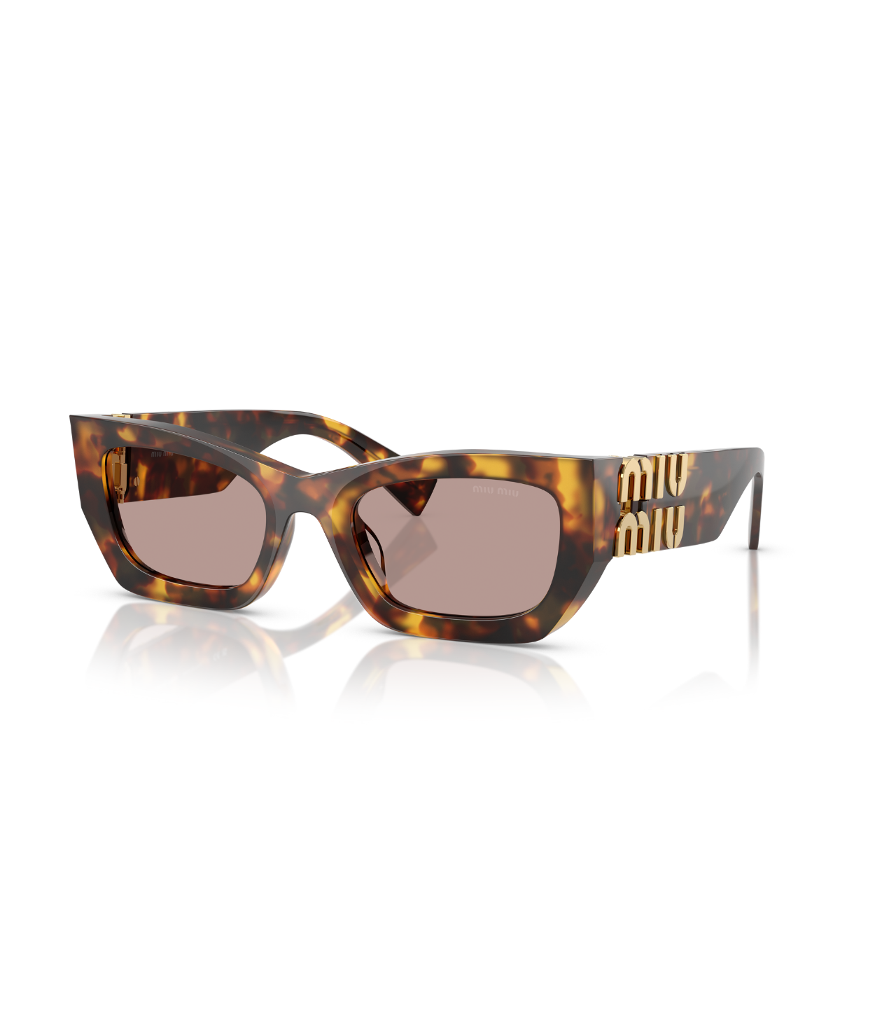 Honey havana-Light purple brown