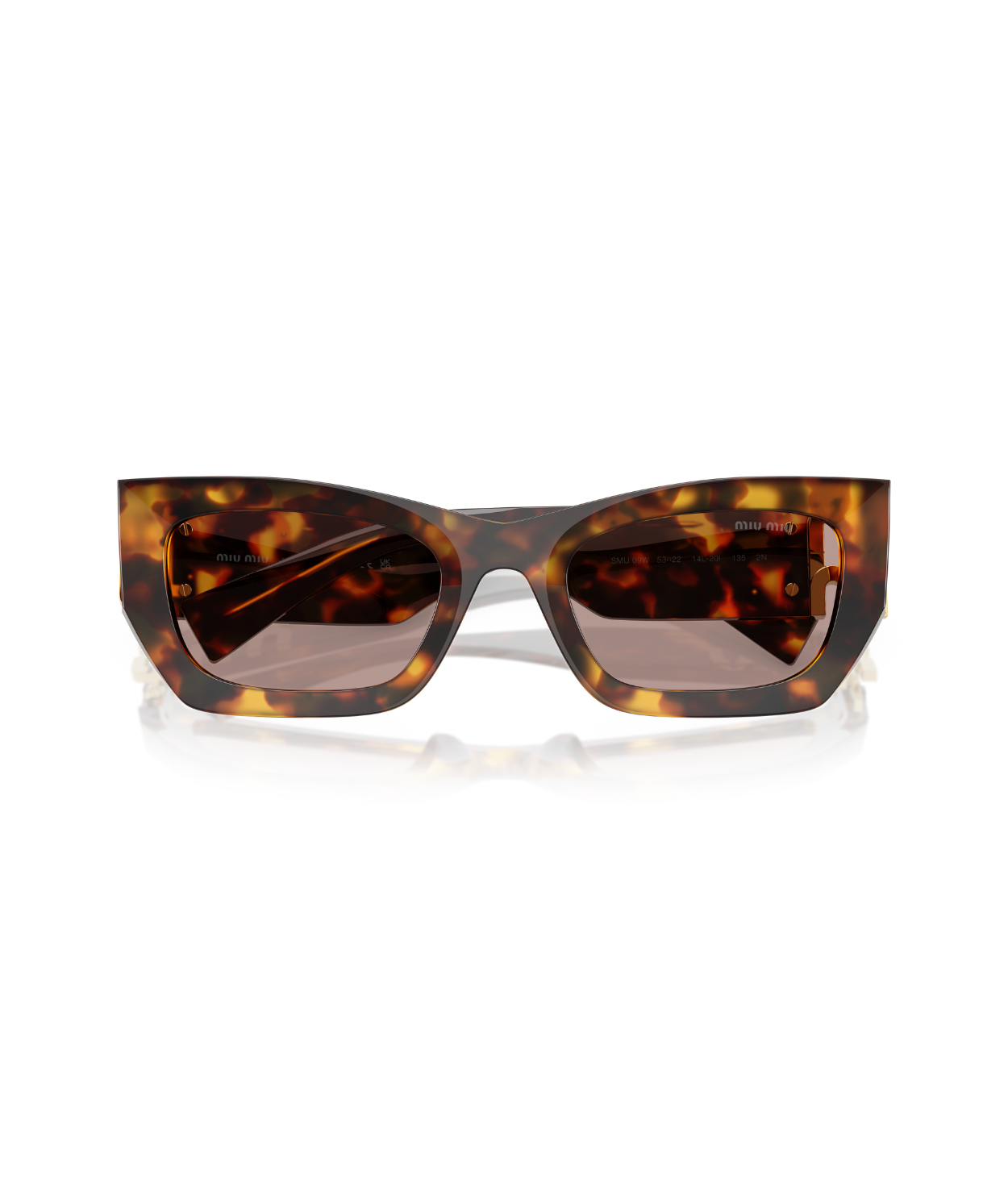 Honey havana-Light purple brown