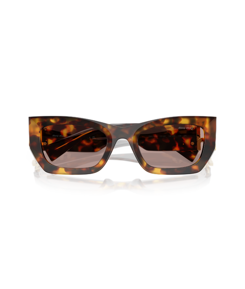 Honey havana-Light purple brown