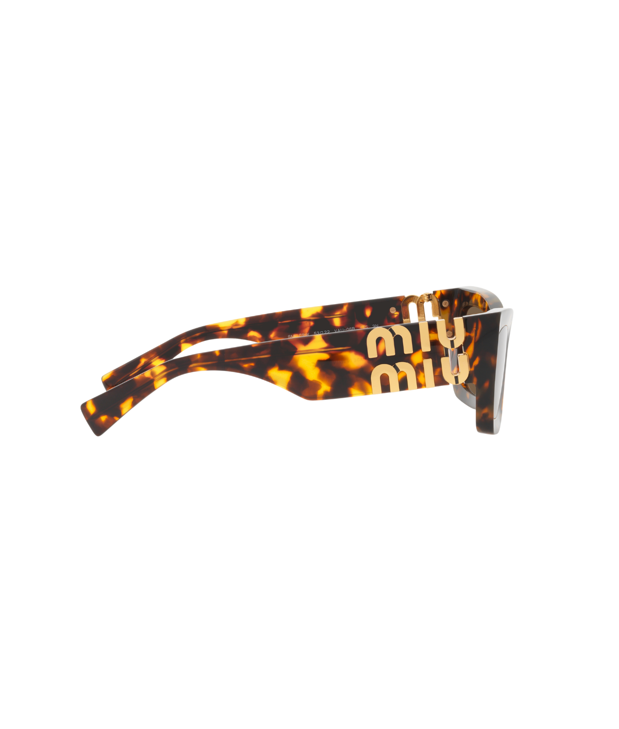 Honey havana-Dark brown