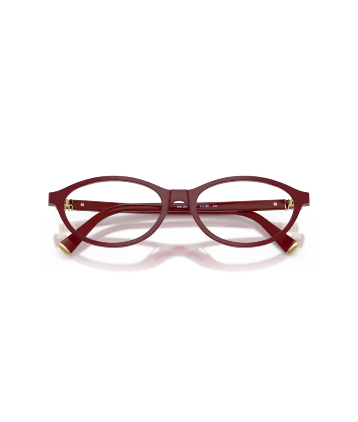 Opal burgundy