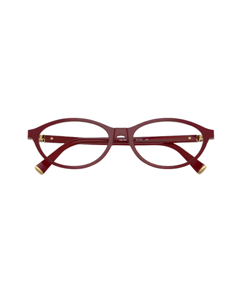 Opaline Burgundy