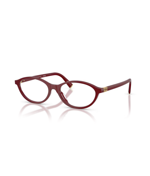Opal burgundy