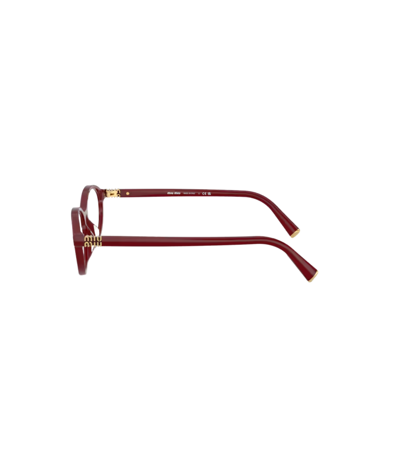 Opaline Burgundy