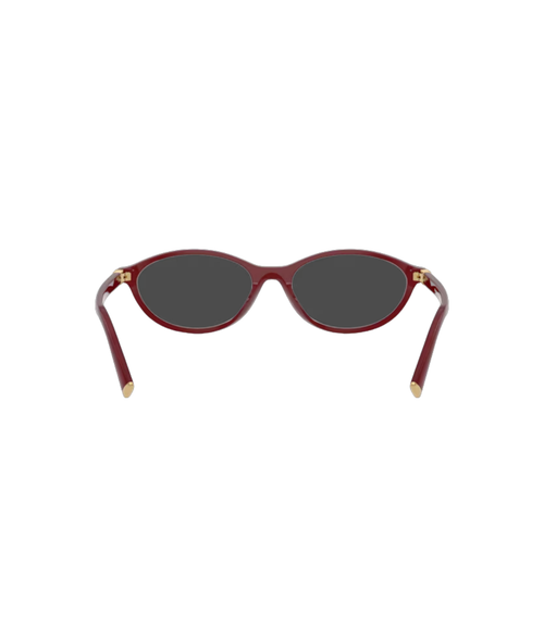 Opal burgundy