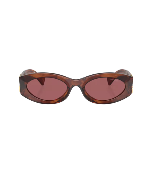 Striped Tobacco-Dark Violet