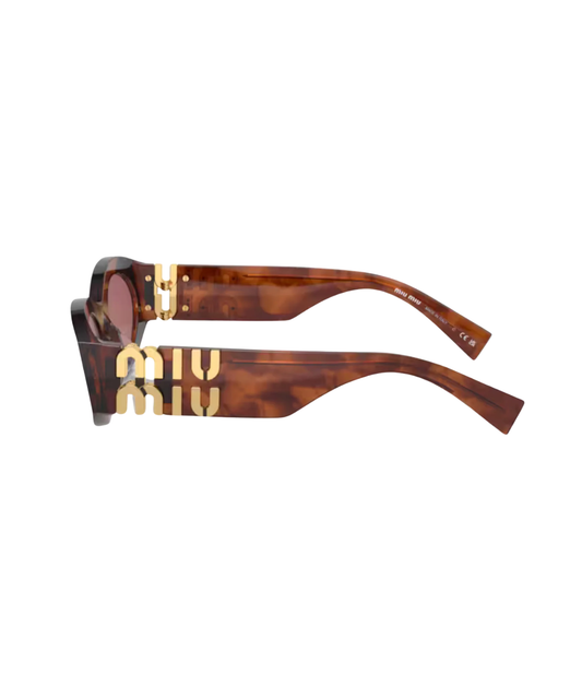 Striped Tobacco-Dark Violet