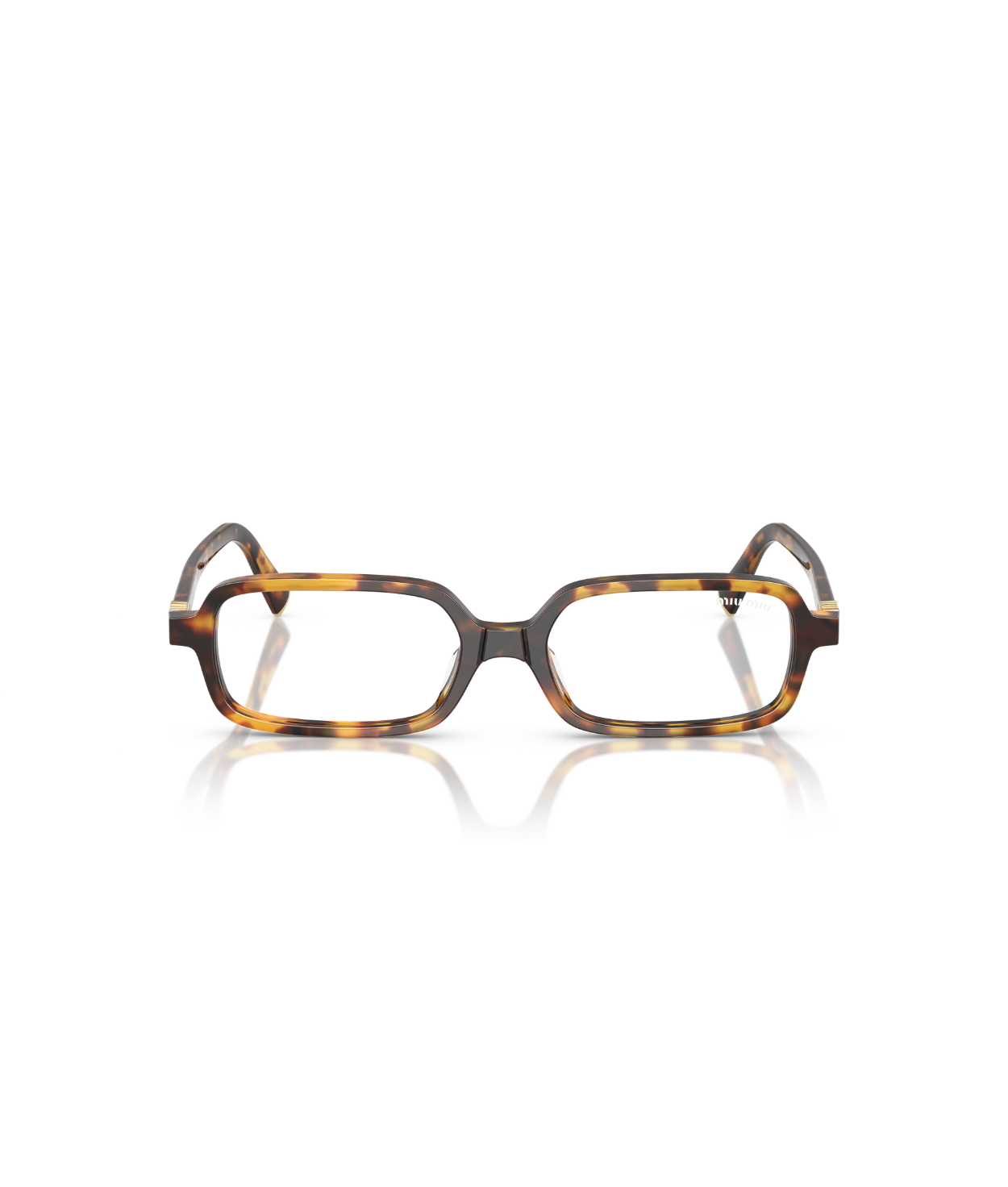 Havana honey-Clear blue-violet light filter