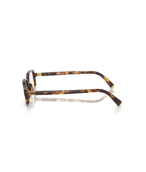 Havana honey-Clear blue-violet light filter