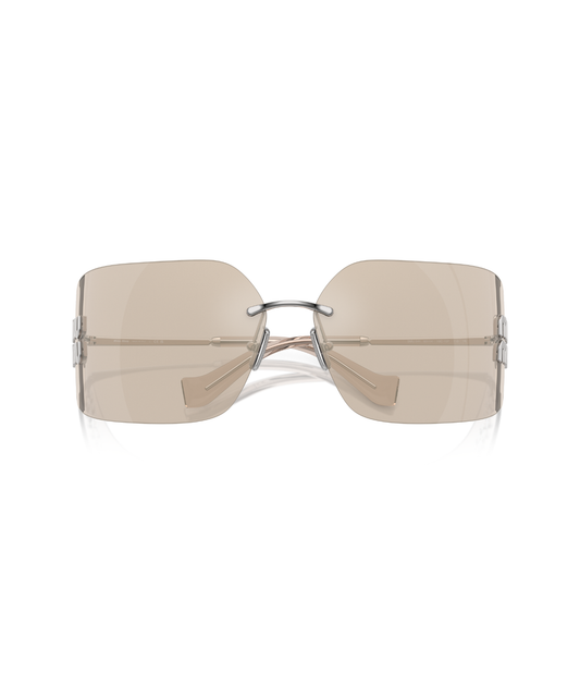 Gold-Light Purple Brown
