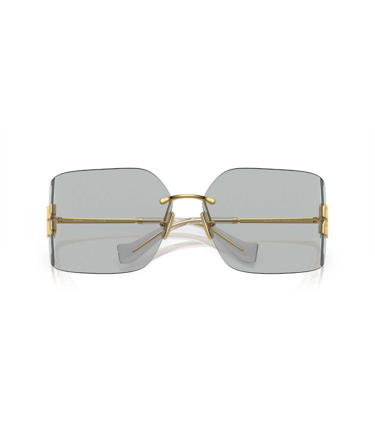 Gold-Light Grey