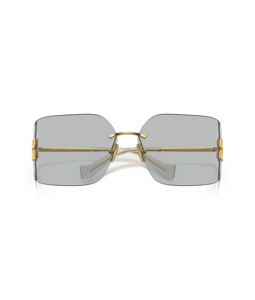 Gold-Light Grey