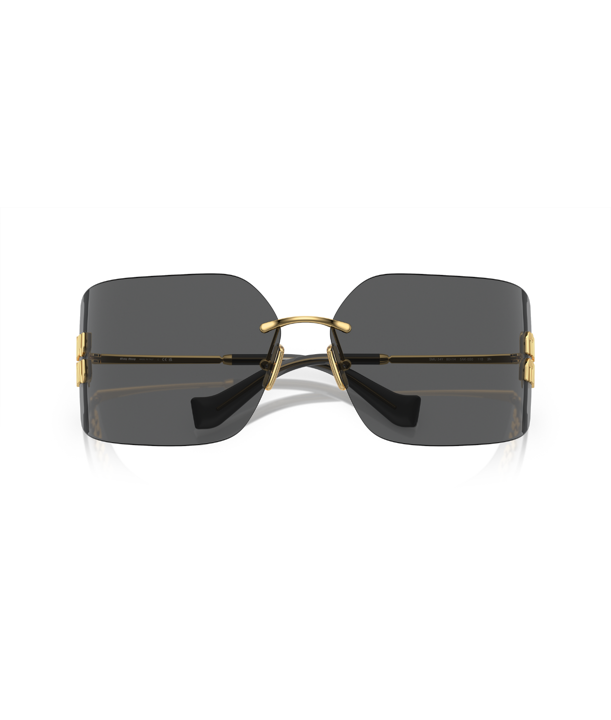 Gold-Dark Grey