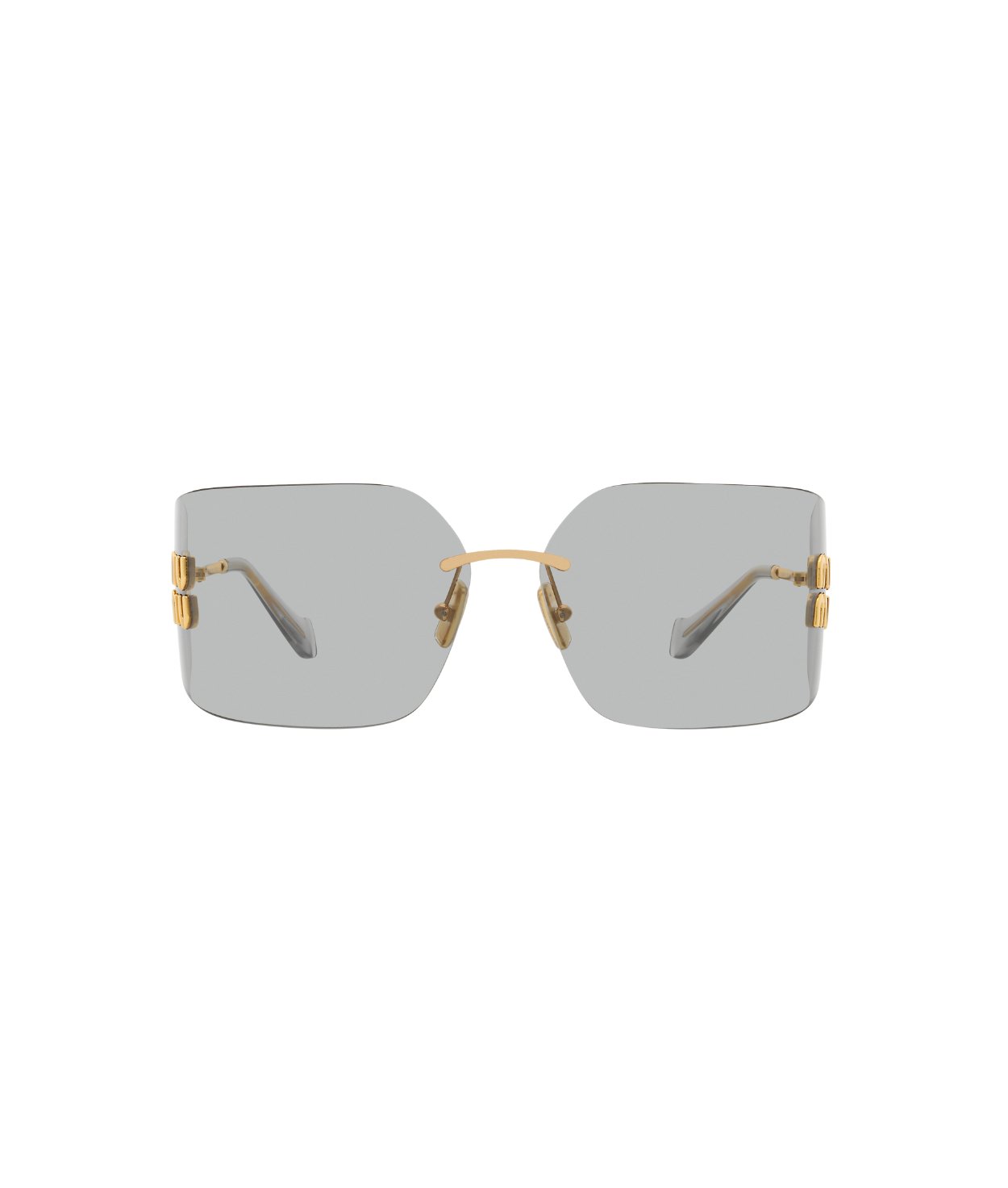 Gold-Light Grey