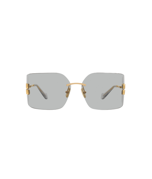 Gold-Light Grey