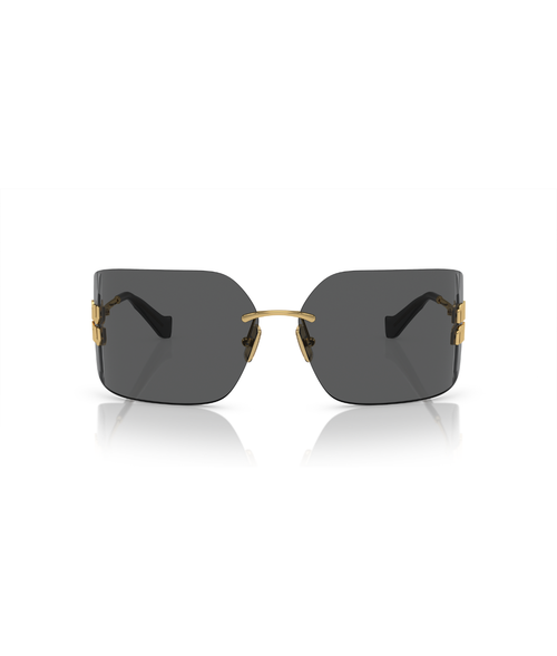 Gold-Dark Grey