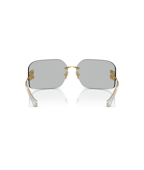 Gold-Light Grey