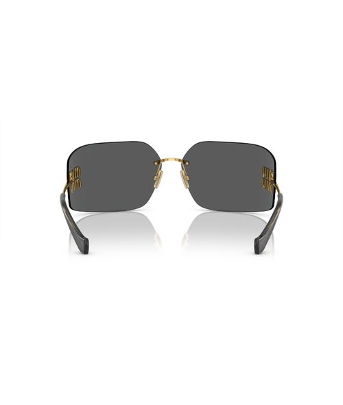 Gold-Dark Grey