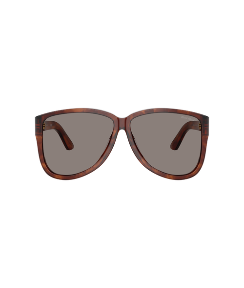 Striped Tobacco-Dark Grey