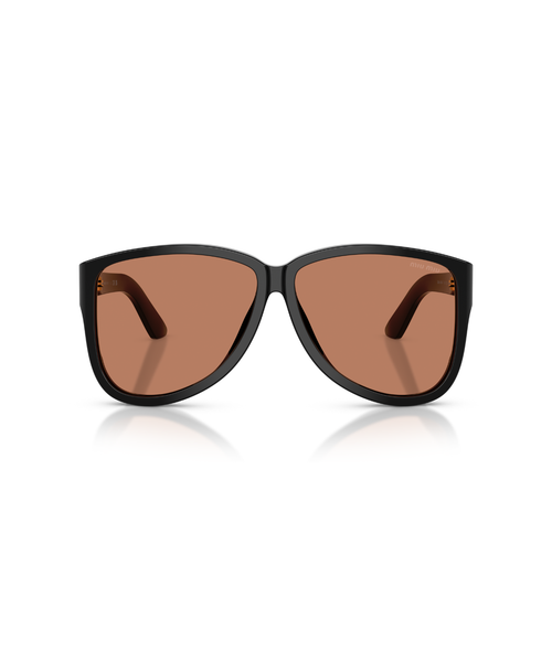 Black-Brown