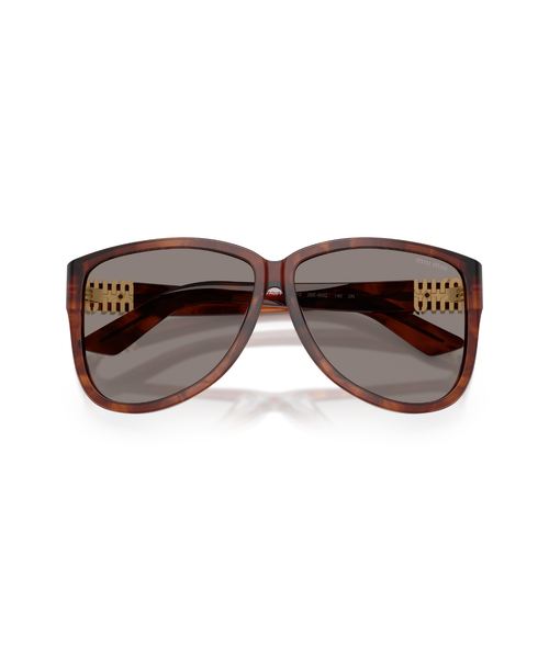 Striped Tobacco-Dark Grey
