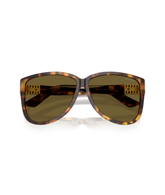 Striped Loden-Yellow