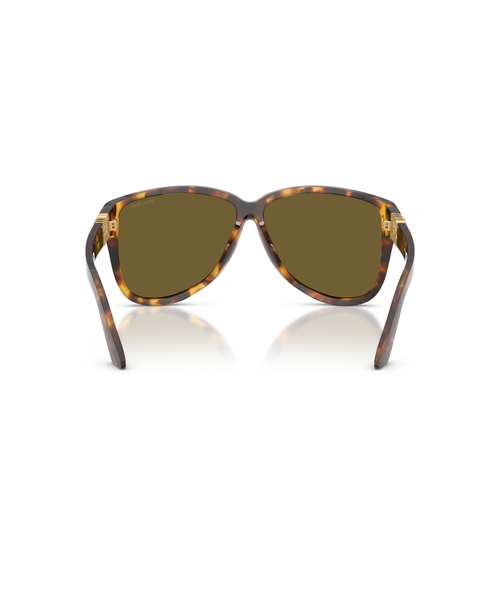 Honey Havana-Dark Brown