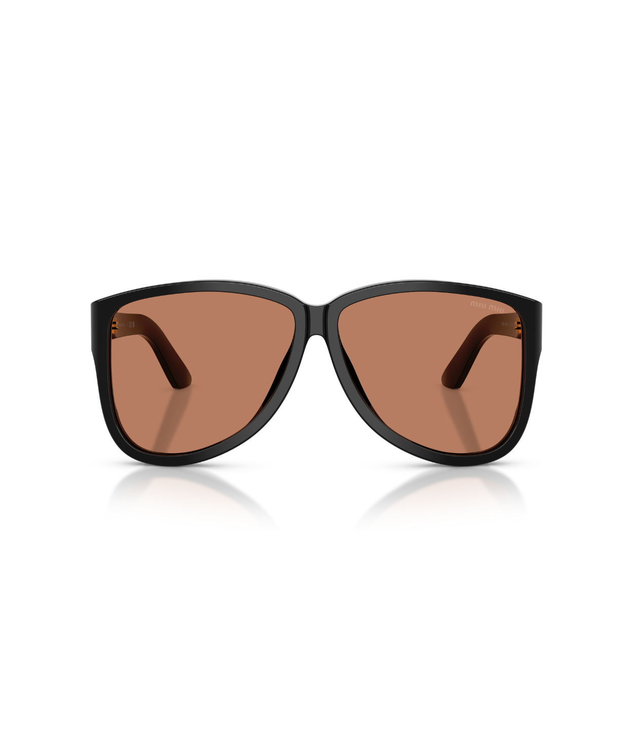 Black-Brown