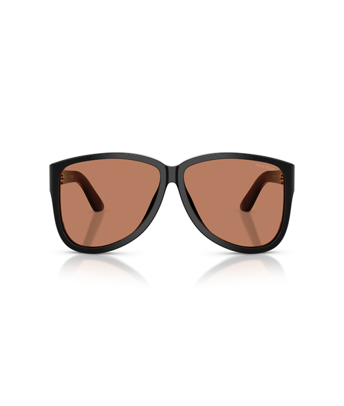 Black-Brown
