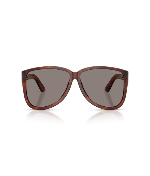 Striped Tobacco-Dark Grey