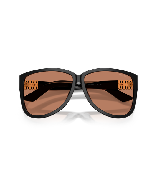  Honey Havana-Dark Brown
