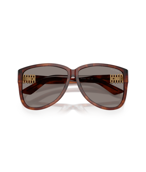 Striped Tobacco-Dark Grey