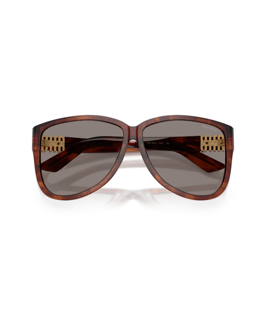  Honey Havana-Dark Brown