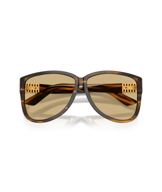 Honey Havana-Dark Brown