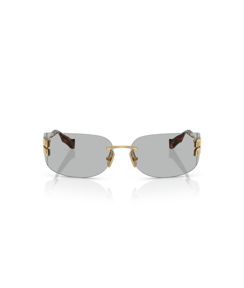 Gold-Light Grey