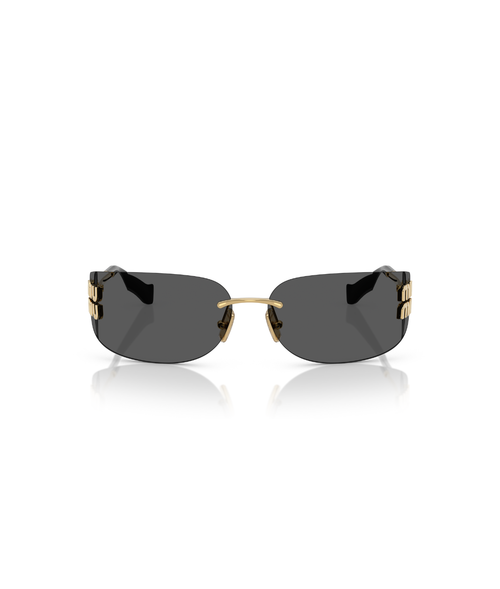 Gold-Dark Grey