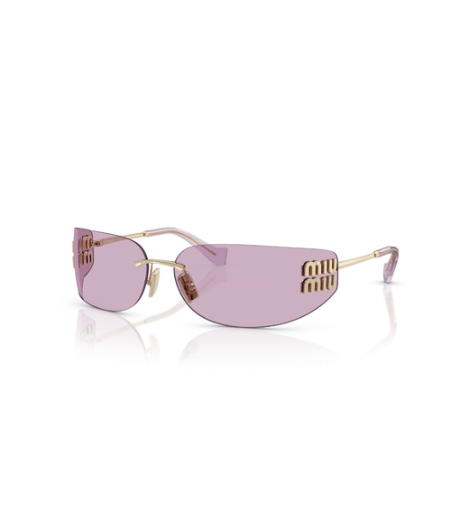 Pale Gold-Pink