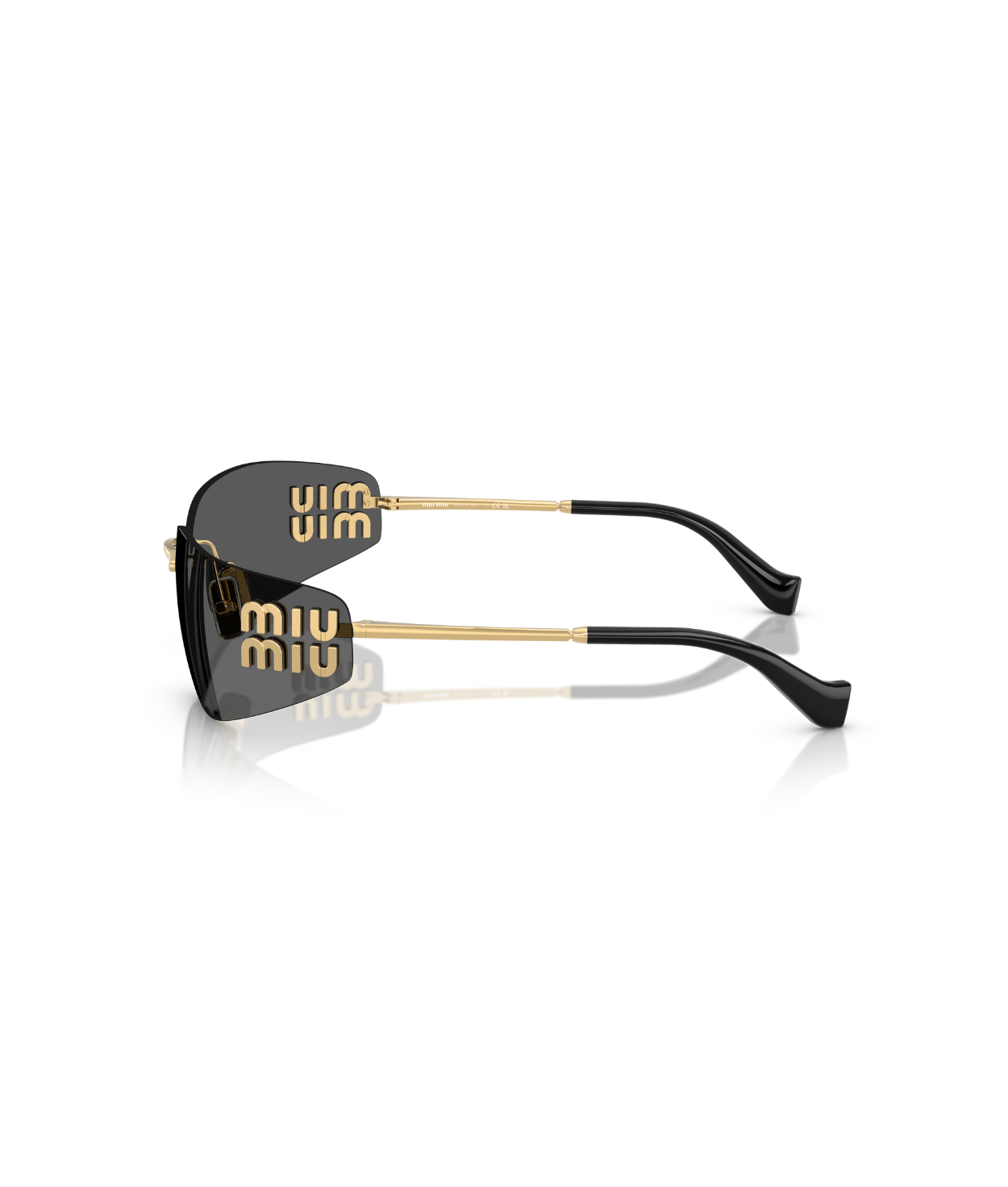 Gold-Dark Grey