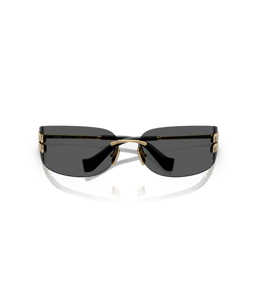 Gold-Dark Grey