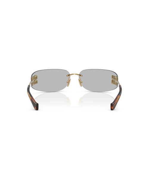 Gold-Light Grey
