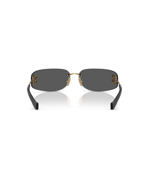 Gold-Dark Grey